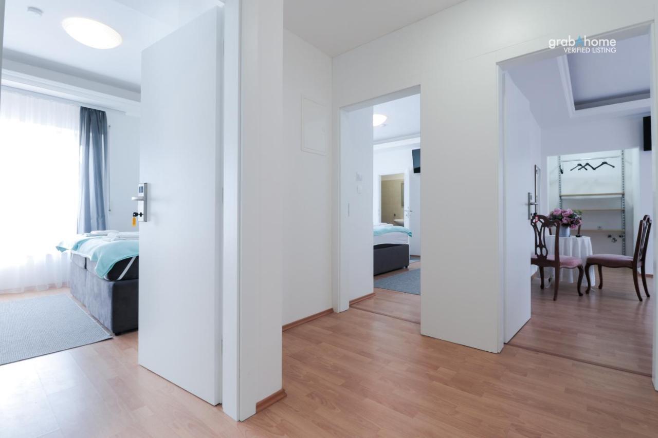 Stella Boutique Rooms Sesvete Extérieur photo