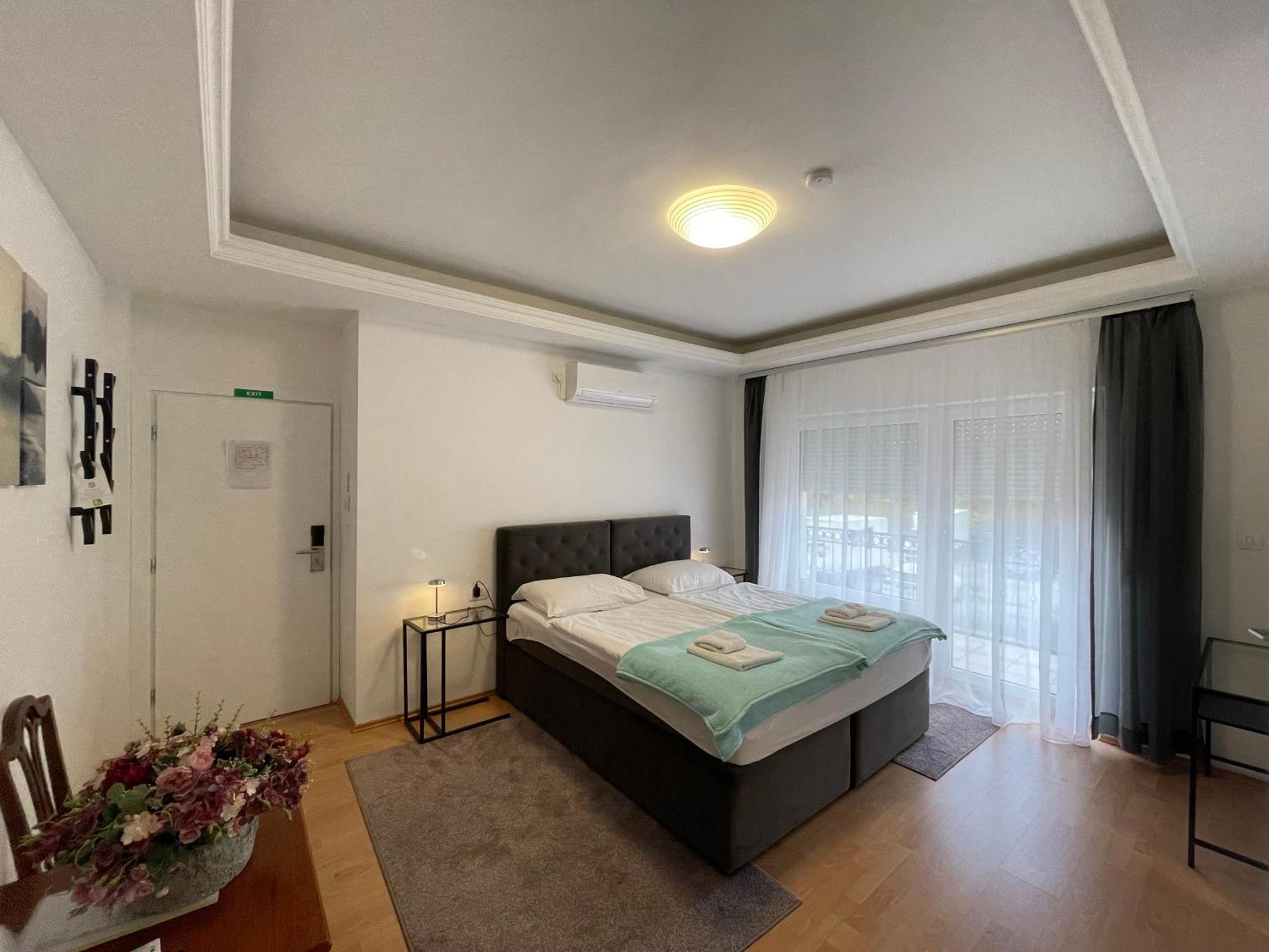 Stella Boutique Rooms Sesvete Chambre photo