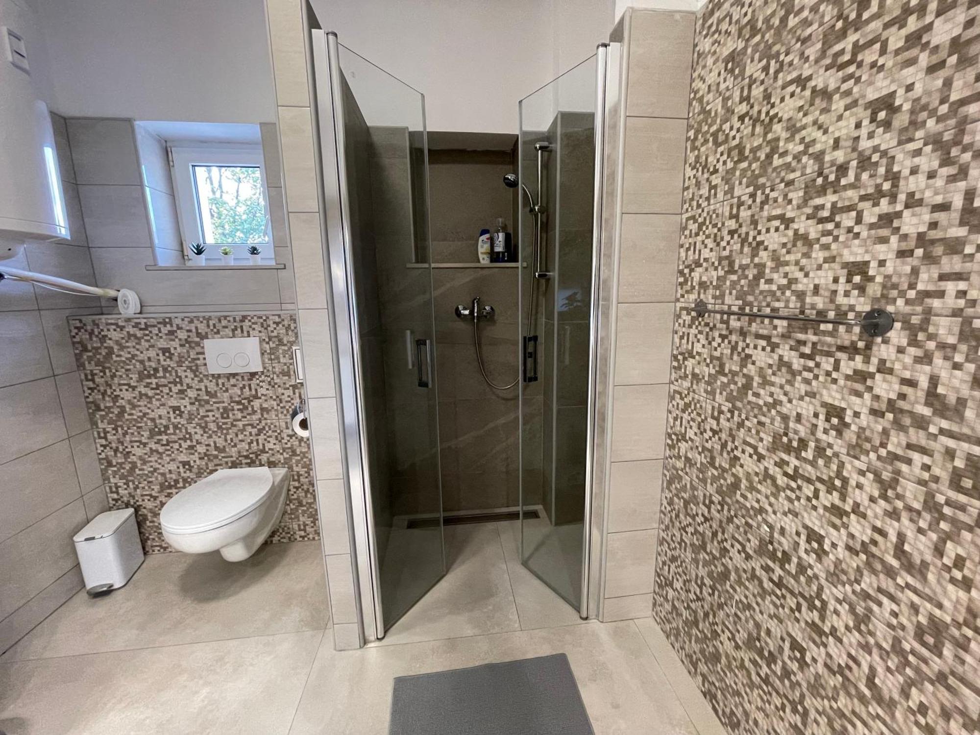 Stella Boutique Rooms Sesvete Chambre photo